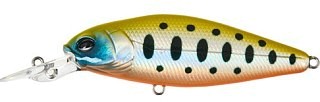 Wobbler Lucky John Shad-X 80F 13 g 006 | Huntworld.de