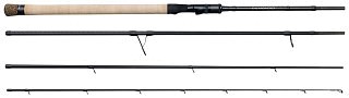 Savage Gear RuteSalmonoid CCS Travel 10'/3.05 m MF 12-34 g MH 4-tlg. | Huntworld.de