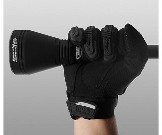 Armytek Taschenlampe Barracuda XP-L HI White  | Huntworld.de