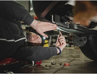 Armytek Srtirnlampe Wizard C1 Pro Magnet USB  White  | Huntworld.de