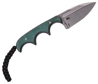 CRKT Messer Minimalist Spear Point | Huntworld.de