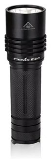 Fenix Taschenlampe E20 Cree XP-E2  | Huntworld.de