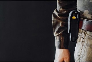 Armytek Taschenlampe Prime C2 Pro Magnet USB  Warm  | Huntworld.de