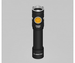 Armytek Taschenlampe Prime C2 Pro Magnet USB  White  | Huntworld.de