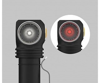 Armytek Srtirnlampe Wizard C2 WR Magnet USB  White  | Huntworld.de
