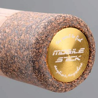 SPRO Rute Mobile Stick Spin 2,1 m 5-20 g               | Huntworld.de