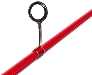 Rute Lucky John rod One Sensoric Travel Mate 5 2.16 m | Huntworld.de