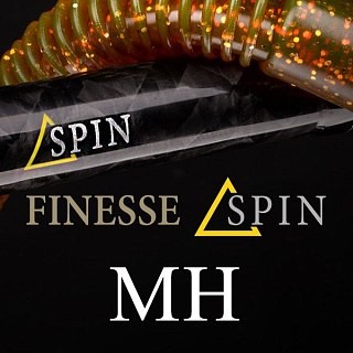 SPRO Rute Specter Finesse Spin 2,28 m 18-48 g          | Huntworld.de