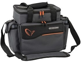 Savage Gear Tasche Specialist Lure Bag 6 Boxes M 18 L 30x40x22 cm