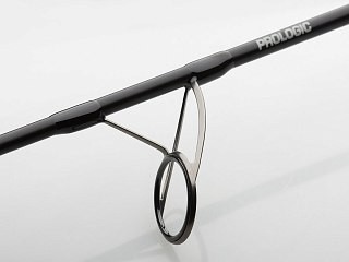 Prologic Rute C3 Fulcrum Fast Water Ab 9'6"/2,90 m 3,5 lb. 2-tlg. 50 mm All Rou | Huntworld.de