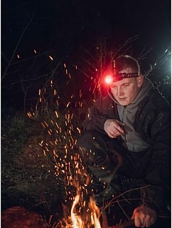 Armytek Srtirnlampe Wizard C2 WR Magnet USB  White  | Huntworld.de
