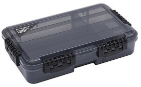 Lure Case Effzett Waterproof Lure Case V2 M Single Compartment XL