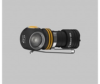 Armytek Srtirnlampe Elf C1 Micro-USB  White  | Huntworld.de