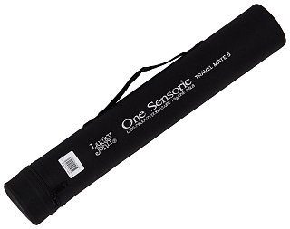 Rute Lucky John rod One Sensoric Travel Mate 5 2.16 m | Huntworld.de