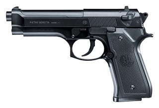 Beretta Pistole M92 FS HME 6mm Spring Schwarz | Huntworld.de