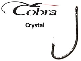 Haken Cobra Crystal 008 | Huntworld.de