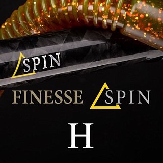 SPRO Rute Specter Finesse Spin 2,42 m 24-68 g          | Huntworld.de