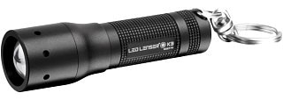 Taschenlampe Ledlenser K-Serie K3  | Huntworld.de