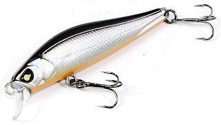 Wobbler Lucky John Basara 56SP 3,5 g 101 | Huntworld.de