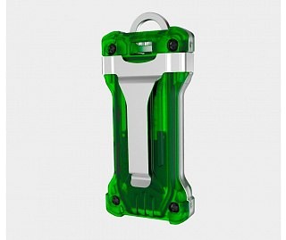 Armytek Keychain flashlight Zippy Green  | Huntworld.de