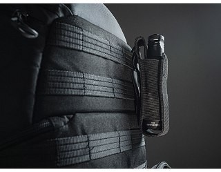 Armytek Taschenlampe Dobermann Pro Magnet USB  Warm  | Huntworld.de