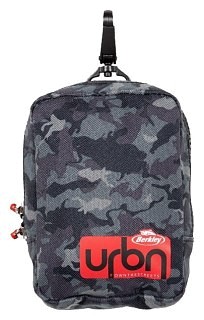 Tasche Berkley URBAN Utility accessory pouch | Huntworld.de
