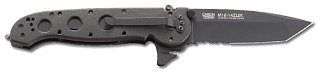 CRKT Messer M16-14 Zlek Black | Huntworld.de