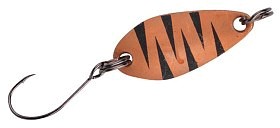 Trout Master Incy Spoon Maggot 3,5 g