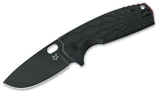 Fox Knives Messer Core Black | Huntworld.de
