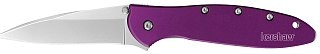 Kershaw Messer Leek Purple | Huntworld.de
