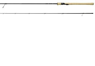 Rute DAM Yagi Classic Spin 7'0"/2.10 m 3-12 g L 2-tlg. | Huntworld.de