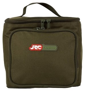 JRC Cooler Food Bag Defender Sesion  | Huntworld.de