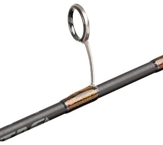Rute Abu Garcia Carabus Extreme CEX-622 LS | Huntworld.de