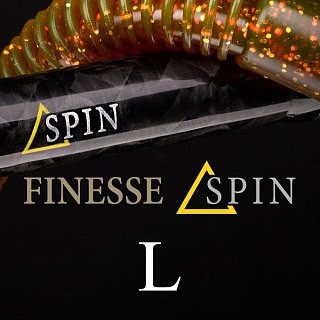 SPRO Rute Specter Finesse Spin 2,15 m 5-14 g          | Huntworld.de