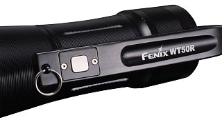 Fenix Multif. Suchscheinwerfer WT50R  | Huntworld.de