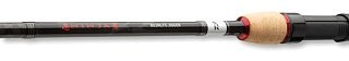 Daiwa Rute Ninja X Light Jig 2.40 m 4-18 g | Huntworld.de