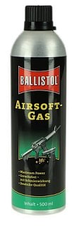 Airsoft-Gas Ballistol 500 ml | Huntworld.de