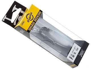 Wobbler Lucky John Shad-X 80F 13 g 001 | Huntworld.de