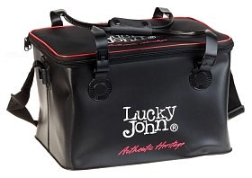 Tasche Lucky John eva boat bag, 40x30x25  cm
