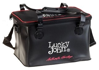 Tasche Lucky John eva boat bag, 40x30x25  cm | Huntworld.de