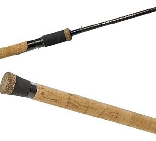 Rute DAM Nanoflex Pro Spin 8'0"/2.40 m 14-40 g MMH 2-tlg. | Huntworld.de