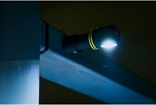 Armyrtek Srtirnlampe Elf CI Micro-USB Warm  | Huntworld.de