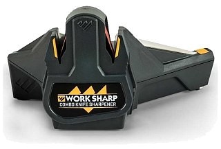 Work Sharp Combo Knife Sharpener | Huntworld.de