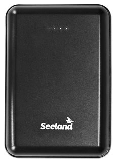 Seeland Heat Power Bank Black | Huntworld.de