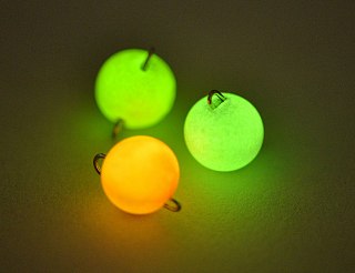 SPRO Blei FreeStyle Tungsten Bottom Jig Glow Orange Chart 7 g | Huntworld.de