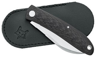 Fox Knives Messer Livri CF | Huntworld.de