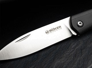 Böker Messer Magnum Long Lead EDC | Huntworld.de