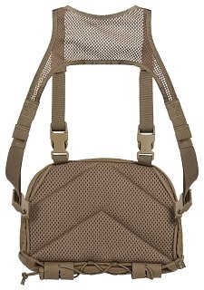 Helikon-Tex Chest Pack Numbat Coyote  | Huntworld.de