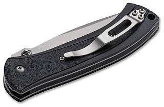 Böker Messer Plus V&D Express Satin | Huntworld.de