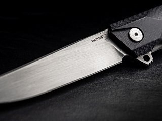 Böker Messer Plus Shade | Huntworld.de